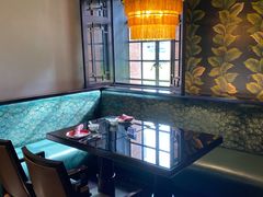 -上海苏宁宝丽嘉酒店·嘉府壹号中餐厅
