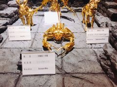 -小山日本料理(兴业太古汇店)