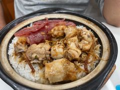 -添星码头茶餐厅(松坪山店)