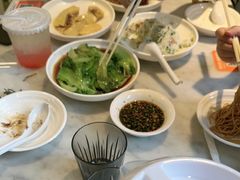 -南小馆(迪士尼小镇店)