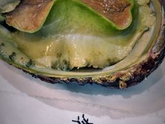 澳洲青边鲍-小洋房•海鲜火锅酒楼(华林路店)