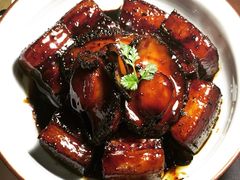 -北京四季酒店·采逸轩