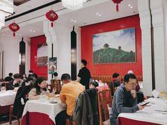 -马凯餐厅(地安门店)