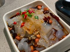 -半天妖烤鱼(万达广场店)