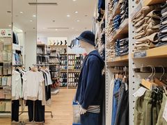 -优衣库(青岛万象城店)