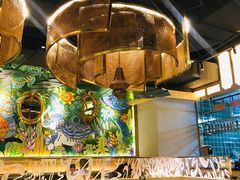 -苏梅花园(群星城店)