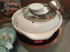 -拾味馆·海南菜(万达店)