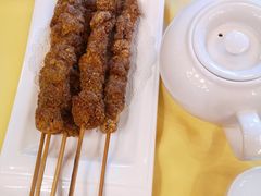 -功德林素菜饭庄(前门店)
