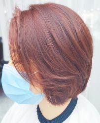 -变画·发型STUDIO