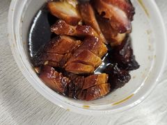 叉烧-鹅簋(顺德总店)