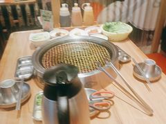 -韩悦牛排烤肉无限续(宝能中心店)