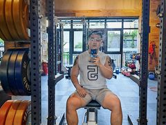 -OneFit健身(汇锦城店)