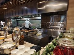 -山东舜和国际酒店(济南西站山东国际会展中心店)