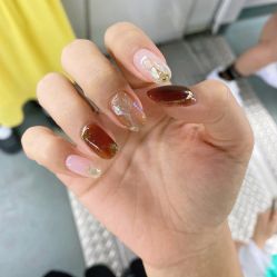 -Hands Nail专业美甲美睫