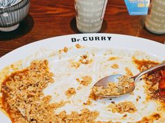 -伽喱博士 Dr.CURRY咖喱饭(太阳宫咖喱店)