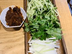 -小幸湖春饼(悦茂购物中心店)