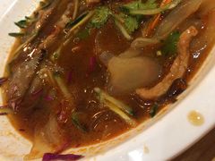 -东北风(江北万达店)