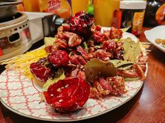 -镜泊小镇(东长安街店)