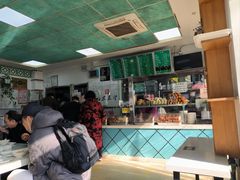 -老磁器口豆汁店(天坛店)