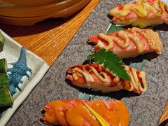 -大喜居酒屋·烧串(悦汇城店)