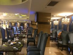 -碧涛阁·泡泡海洋·汤泉洗浴(王府花园店)