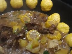 -王老六铁锅炖鱼(大东沟总店)