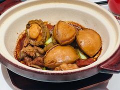 -侨美食家·40年地道粤菜(珠江新城店)