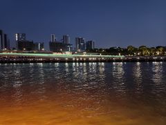 -黄浦江游览快线(金陵东路码头)