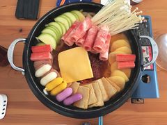 -小岛餐厅