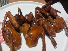 -太仓珀丽酒店-粤季餐厅