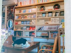 -斯多格书乡(北京大学畅春园店)