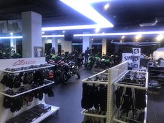 -川崎北京风火轮店