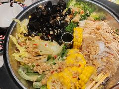 -峰厨大鱼泡饼·天津菜(西青大学城店)