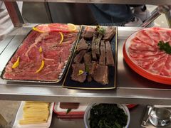 -生活如沸·顺德水牛奶火锅(大学路店)
