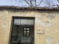 -盐城丹顶鹤湿地生态旅游区
