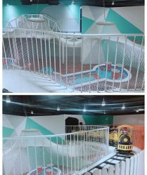 点击看大图 -Eureka优瑞卡儿童主题乐园(合生汇购物中心店)