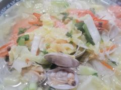 -福州人铭小吃