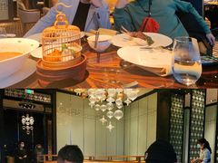 -运·中餐厅(成都华尔道夫酒店)