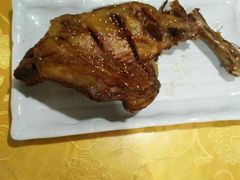 -老舅老蒙肉饼非遗店(一店)