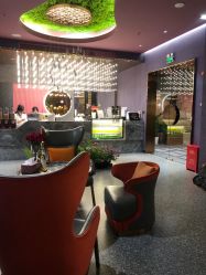 -花隐·美芙炫海菲秀皮肤管理中心