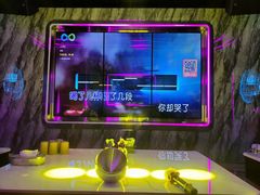 -酷秀KTV(五道口店)