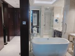 -常州武进九洲喜来登酒店