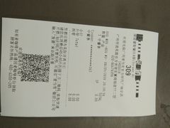 -麦当劳(东方时代广场分店)
