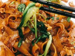 -老裕缘汤包馆(嘉善路店)