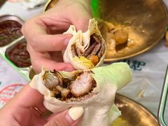 -曾百万小炉小串自助烧烤(高新店)