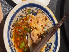 -滇牛云南火锅(桂林路店)