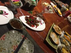 -味见·荣家(亚泰大街店)