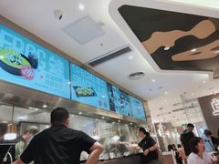-蛙人战队·饭堂(储能大厦店)