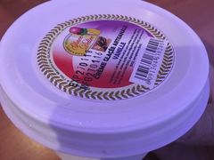 -毛里求斯小四川餐厅总店