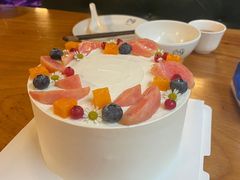 -Tomado绿色烘焙(大尧三路店)